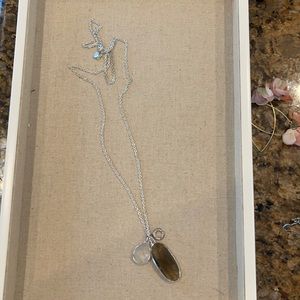 Necklace from Stella and Dot